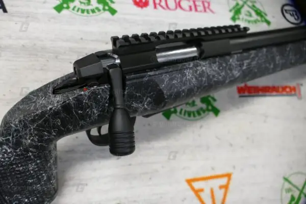 Sabatti .223 Tactical Evo Black - Image 6