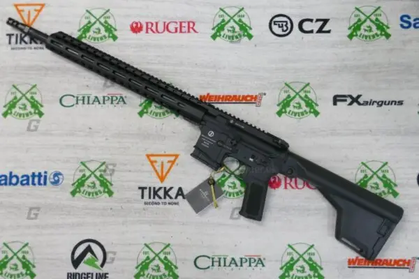 Schmeisser .223 SP15 LMR - Image 2