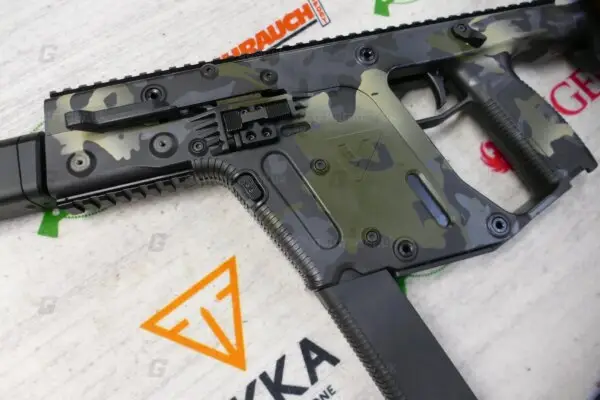 KRISS .22 LR Vector - Image 5
