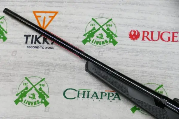 Benelli .243 Lupo - Image 5