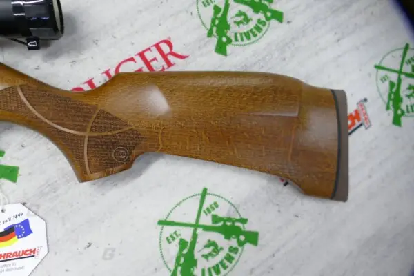 Weihrauch .177 HW 30 S kit - Image 3