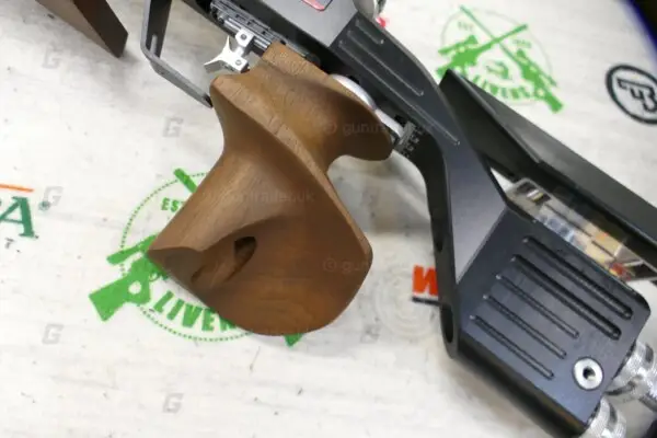 Anschutz .22 LR Mod 2013A - Image 3