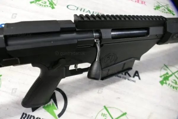 Ruger .300 Win Mag Precision Magnum - Image 5