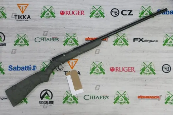 Grange Gun Co 410 gauge Unknown