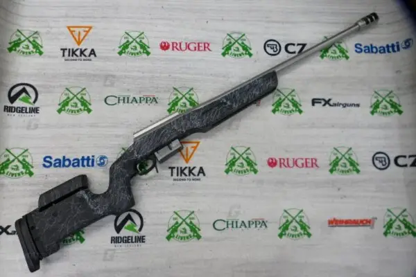 Lawton 6x47 Lapua Custom - Image 2