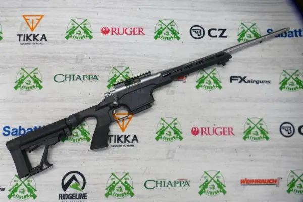 Howa .223 1500 Mini Lite Tactical Stainless