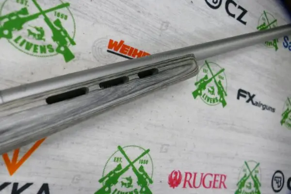 Savage Arms .308 Palma 12ft/r - Image 4