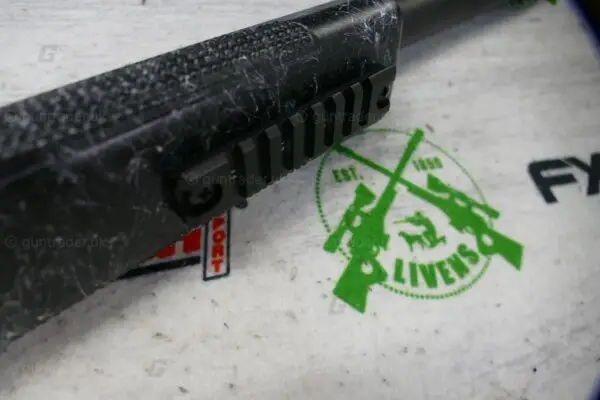Sabatti .223 Tactical Evo Black - Image 4