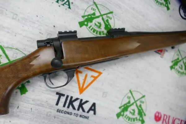 Howa .30-06 1500 Black - Image 3