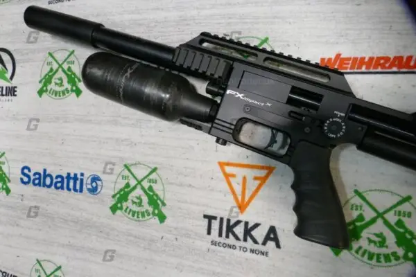 FX .22 Impact Mk II - Image 2