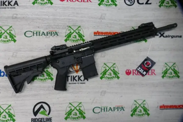 Tippmann Arms .22 LR M4-22 Elite-S - Image 5