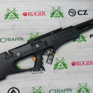 REXIMEX .22 REGIME