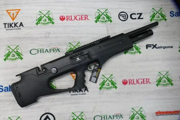 REXIMEX .22 REGIME