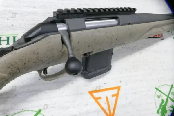 Ruger .308 American Ranch Gen 2 - Image 3