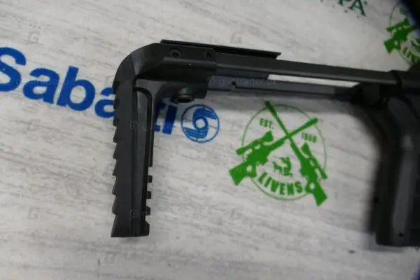 CZ .300 BLK 600 Trail - Image 2