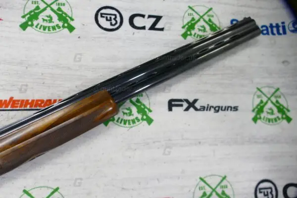 Lincoln 12 gauge No 2 - Image 4