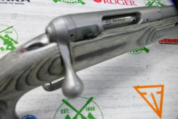 Savage Arms .308 Palma 12ft/r - Image 2