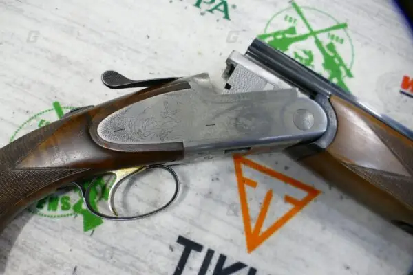 Lincoln 12 gauge No.2 Interchoke - Image 5