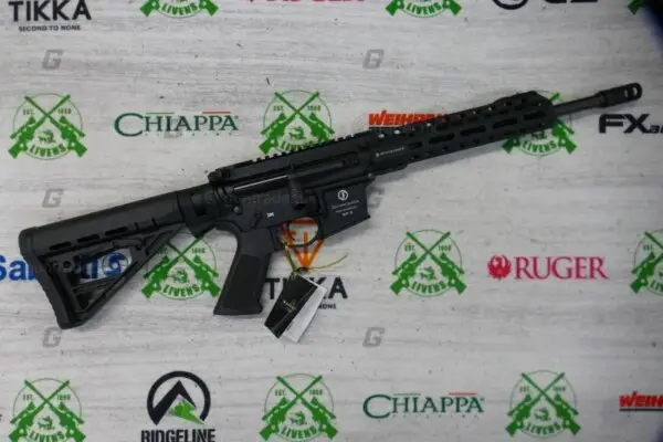 Schmeisser 9mm Sp-9 - Image 2