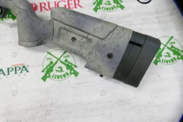 Bergara 7mm Prc B14 Wilderness HMR - Image 4