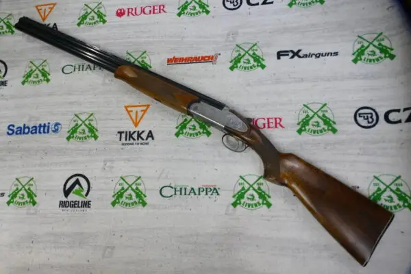 Lincoln 12 gauge No.2 Interchoke - Image 6