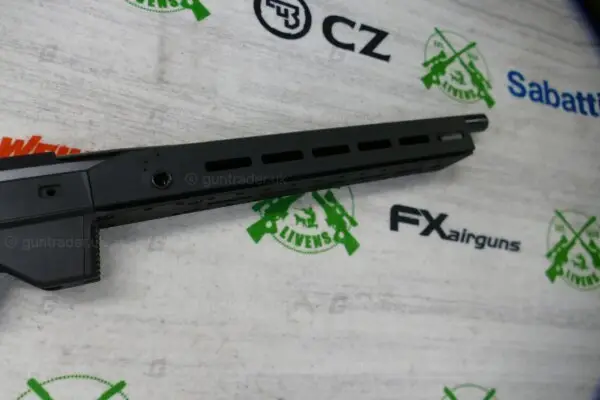 Tikka .22 LR T1x Ace Target - Image 3