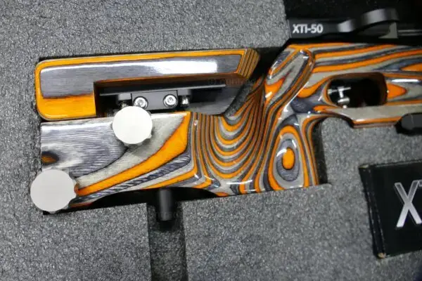 Air Arms .177 Xti 50 Hft - Image 2