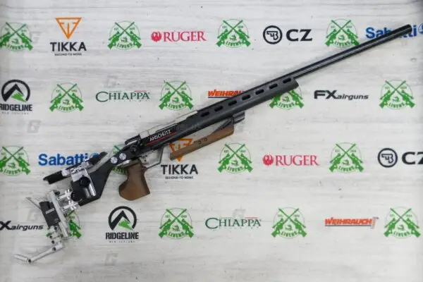 Anschutz .22 LR Mod 2013A