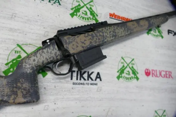 SEEKINS .308 Havak Pro Hunter PH2 - Image 4