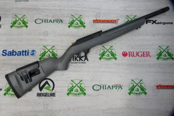 Ruger .22 LR 10/22 Competition - Image 5