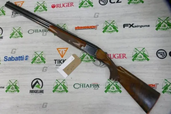 Browning 12 gauge A1 - Image 5