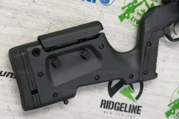 Remington .300 Win Mag 700 Xrs Tactical - Image 2
