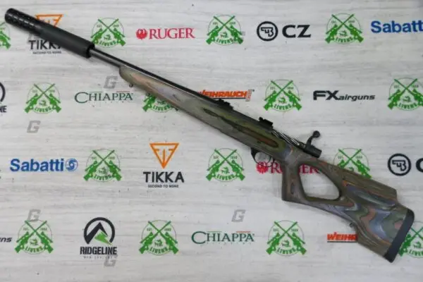 Howa .204 Ruger 1500 - Image 2