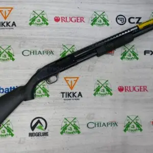 Mossberg 12 gauge 590 Persuader