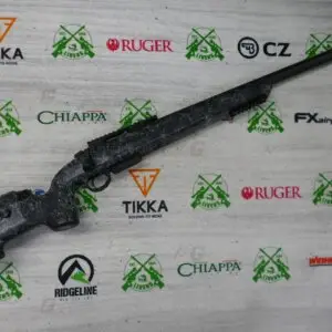 Sabatti .223 Tactical Evo Black