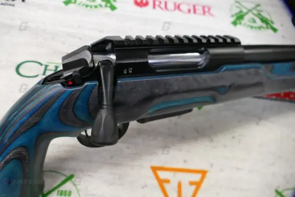 Sabatti .223 Rover Varmint - Image 5
