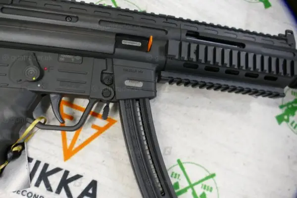 GSG .22 LR GSG-16 - Image 3