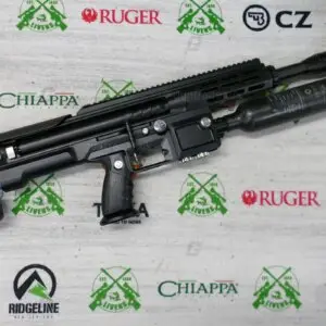 Skout .177 Epoch