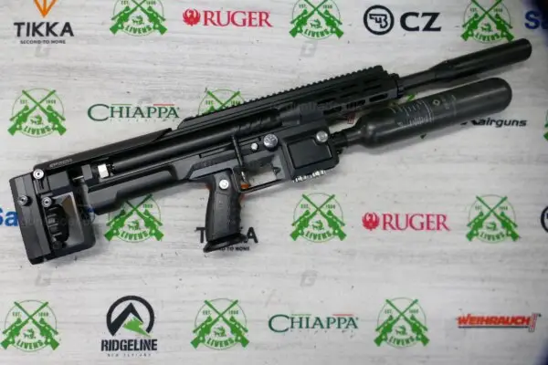Skout .177 Epoch
