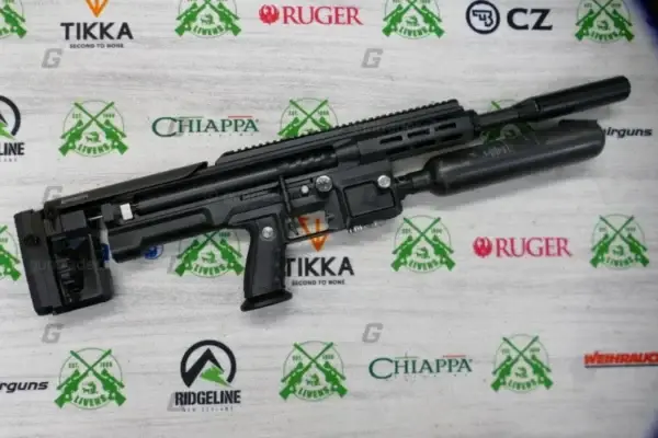 Skout .22 Epoch