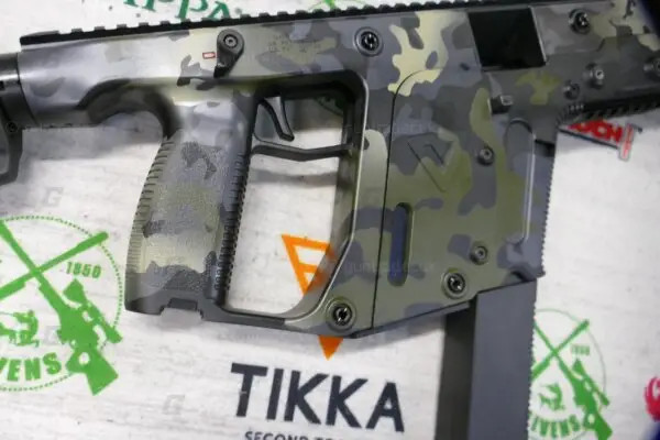 KRISS .22 LR Vector - Image 6
