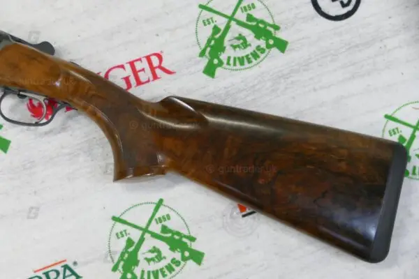 Blaser 12 gauge F16 Game Grade 6 - Image 3