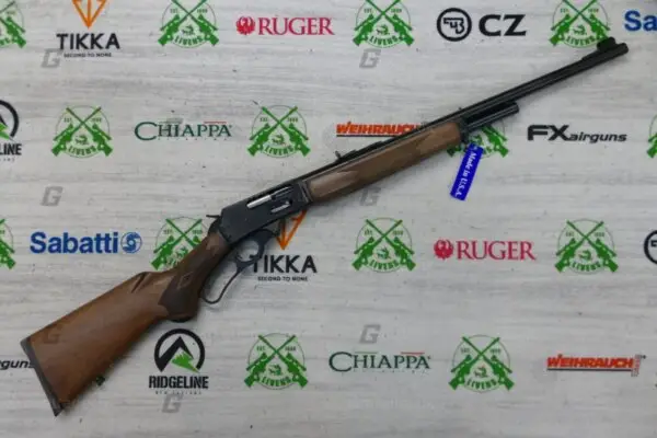 Marlin .45-70 1895