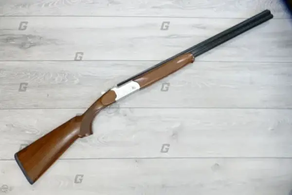 Yildiz 20 gauge SPZ ME