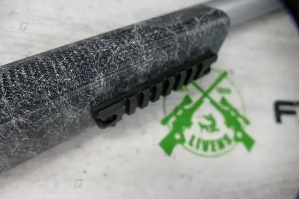 Sabatti .223 TACTICAL EVO CHROME - Image 3