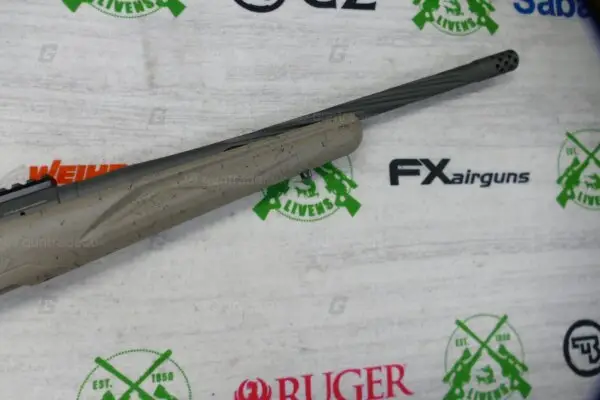 Ruger .300 BLK American Ranch Gen 2 - Image 3