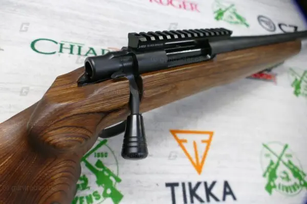 Howa 6mm Creedmoor 1500 GRS - Image 5