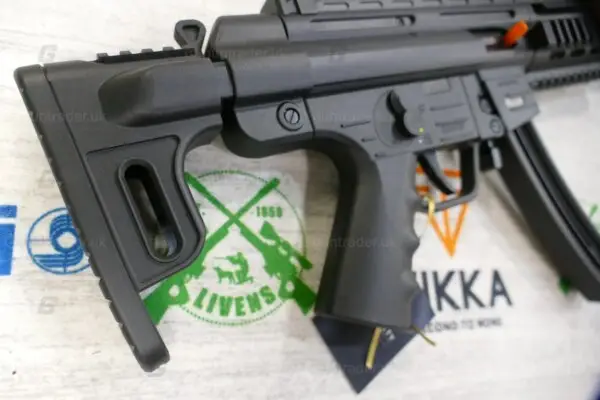 GSG .22 LR GSG-16 - Image 2