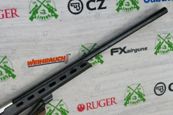 Anschutz .22 LR Mod 2013A - Image 4