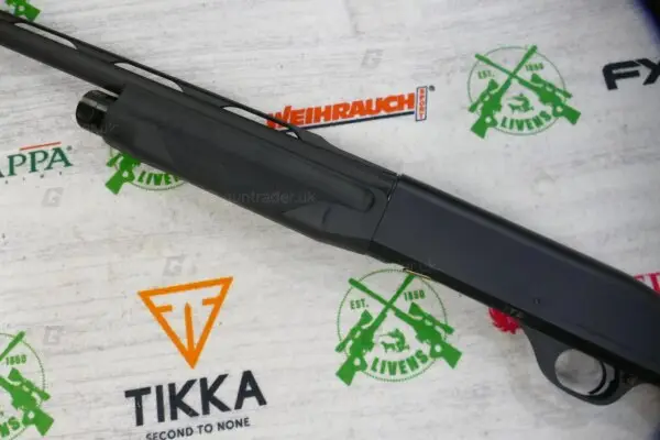 Benelli 12 gauge M1 - Image 6